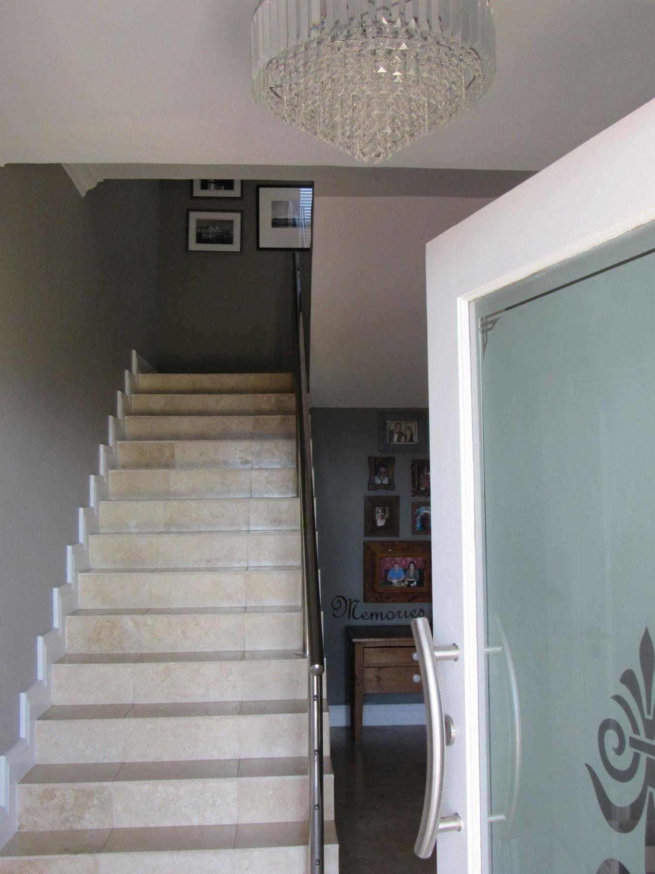 พอร์ท ออฟ คอล เบด แอนด์ เบรคฟาสต์ Bed & Breakfast ไซมอนส์ทาวน์ ภายนอก รูปภาพ