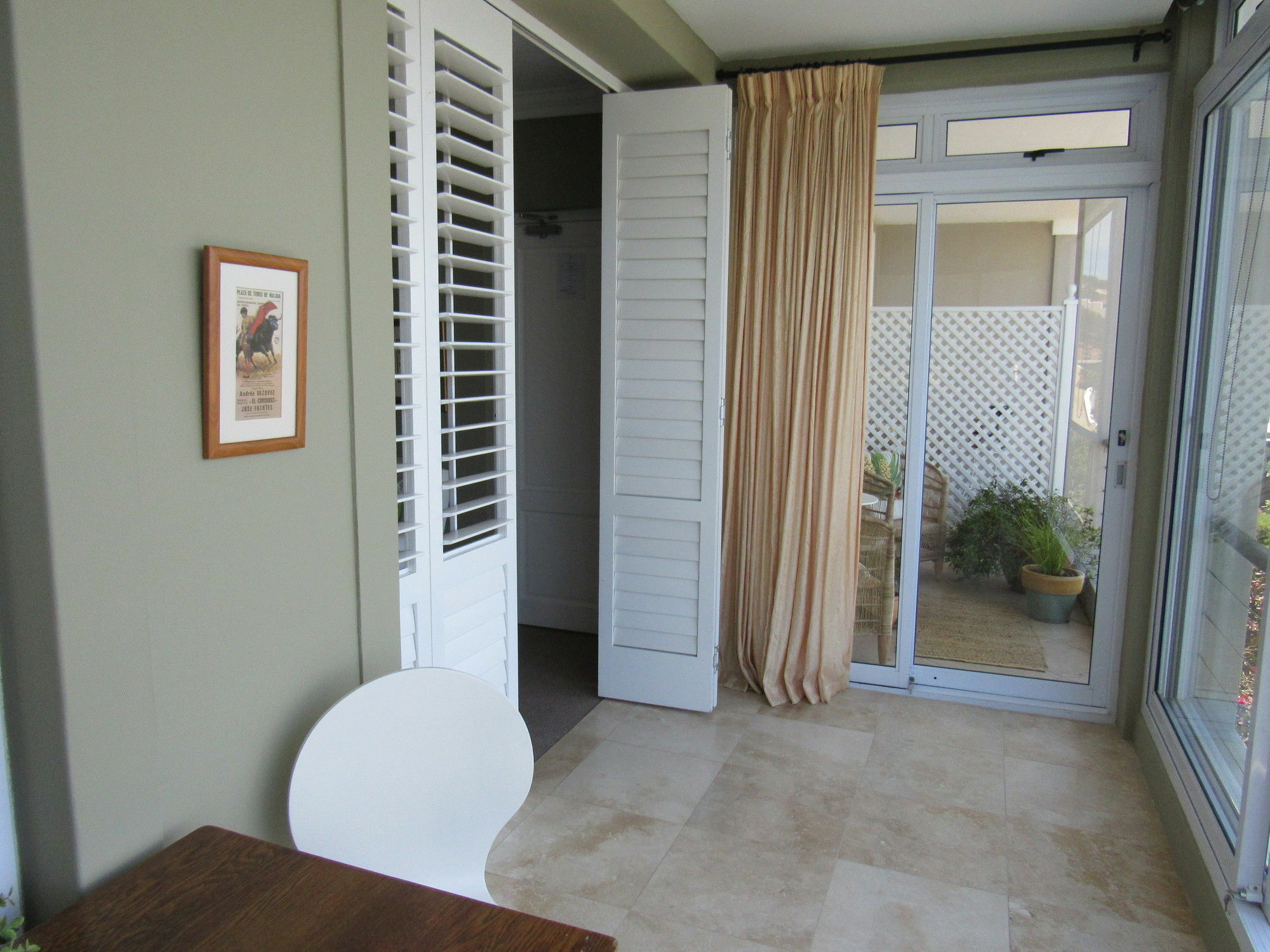 พอร์ท ออฟ คอล เบด แอนด์ เบรคฟาสต์ Bed & Breakfast ไซมอนส์ทาวน์ ภายนอก รูปภาพ